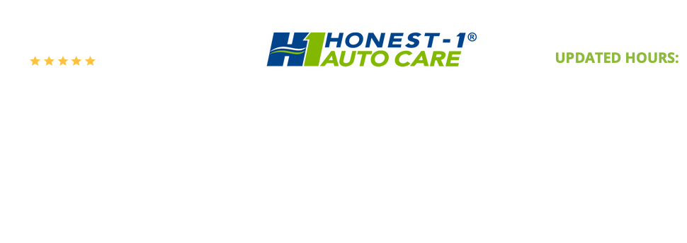 Honest-1 Auto Care Aurora